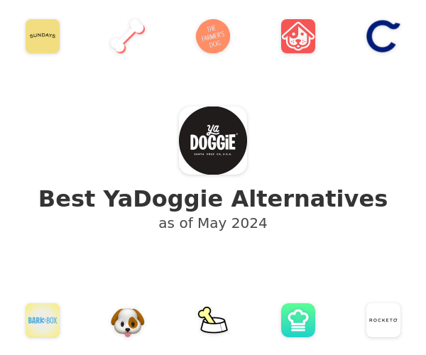 Best YaDoggie Alternatives