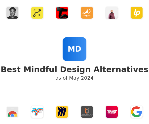 Best Mindful Design Alternatives