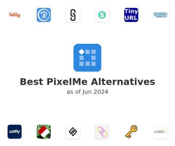 Best PixelMe Alternatives