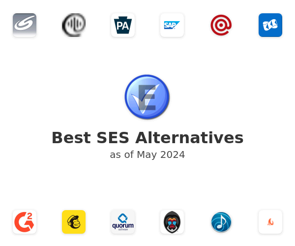Best SES Alternatives