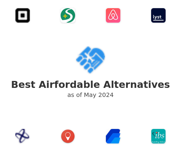 Best Airfordable Alternatives