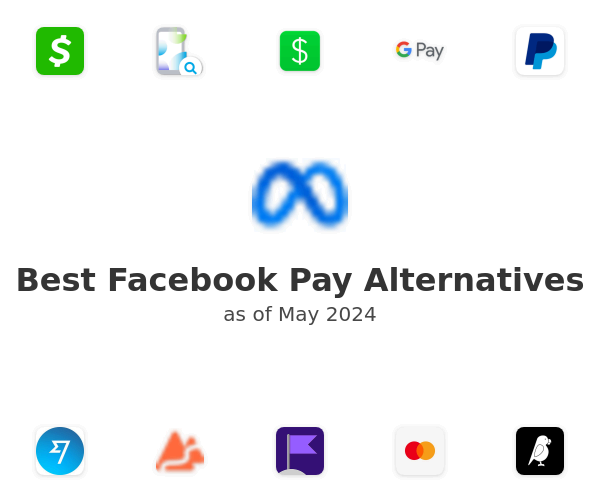 Best Facebook Pay Alternatives