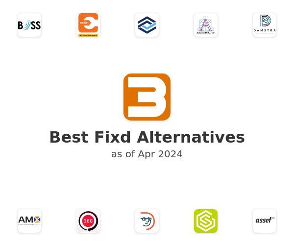 Best Fixd Alternatives