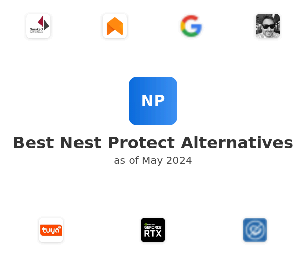 Best Nest Protect Alternatives