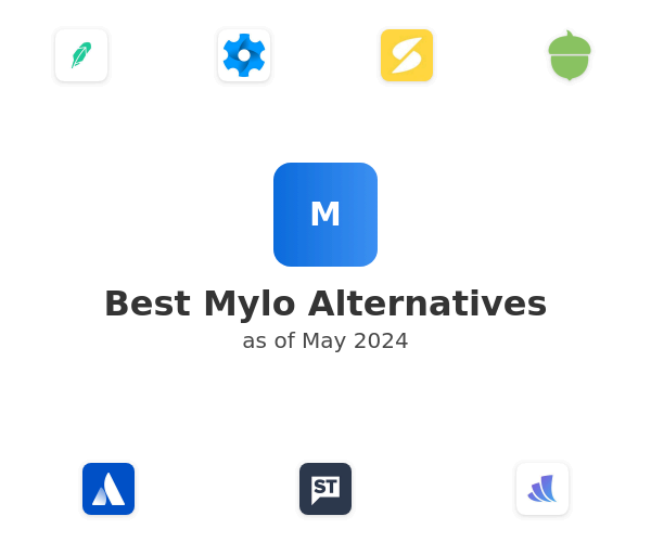 Best Mylo Alternatives
