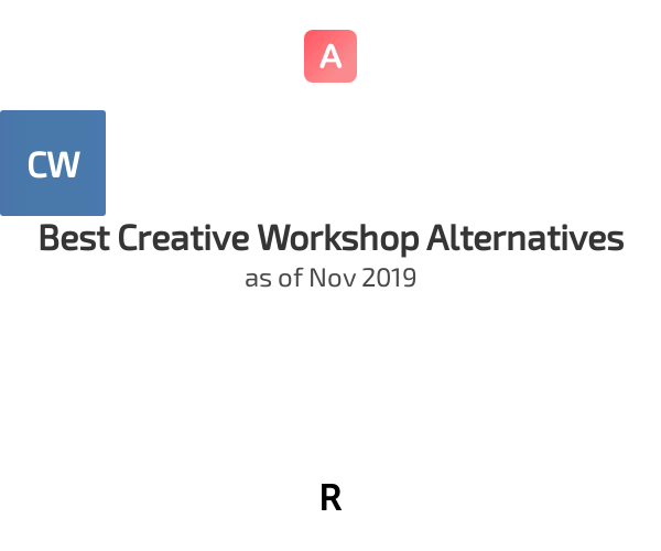 Best Amazon.com: Creative Workshop Alternatives