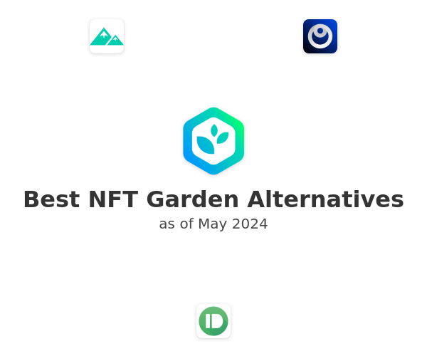 Best NFT Garden Alternatives