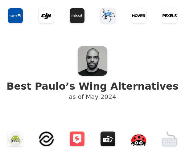 Best Paulo’s Wing Alternatives