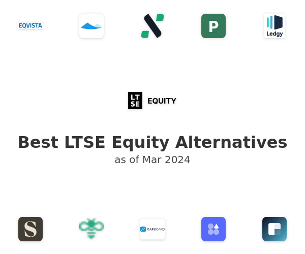 Best LTSE Equity Alternatives