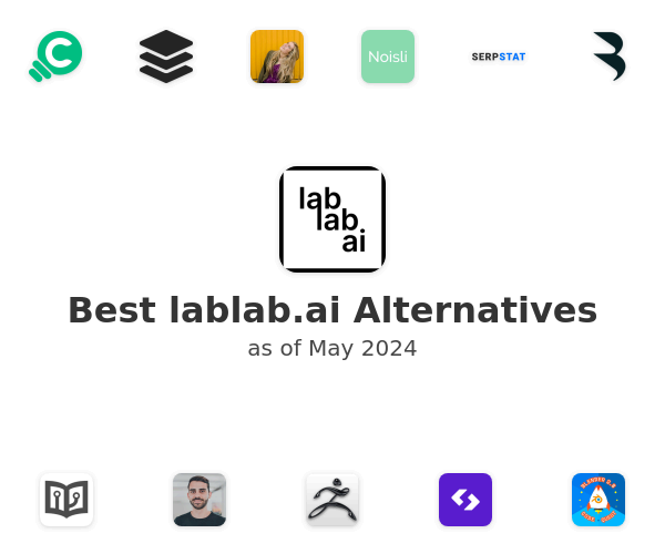 Best lablab.ai Alternatives