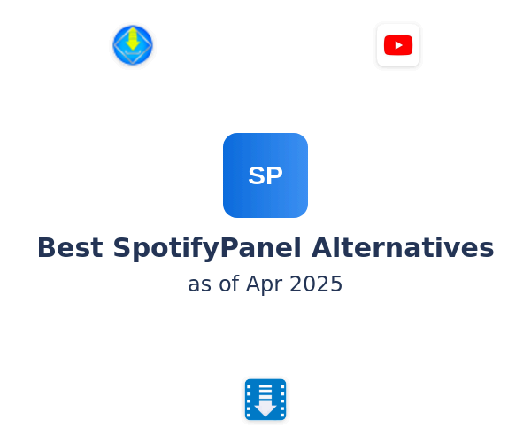Best SpotifyPanel Alternatives