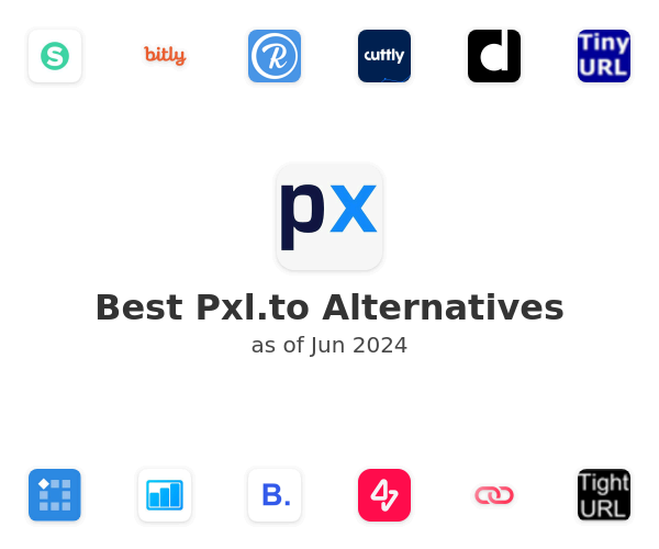 Best Pxl.to Alternatives