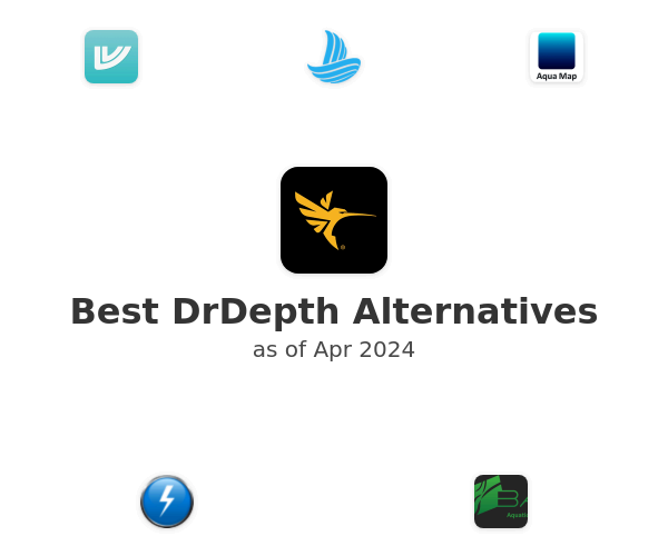 Best DrDepth Alternatives