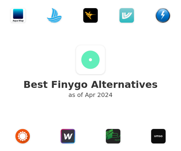 Best Finygo Alternatives