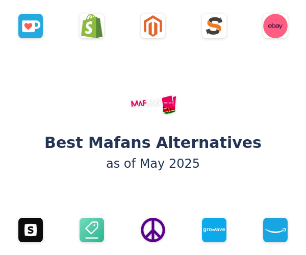 Best Mafans Alternatives