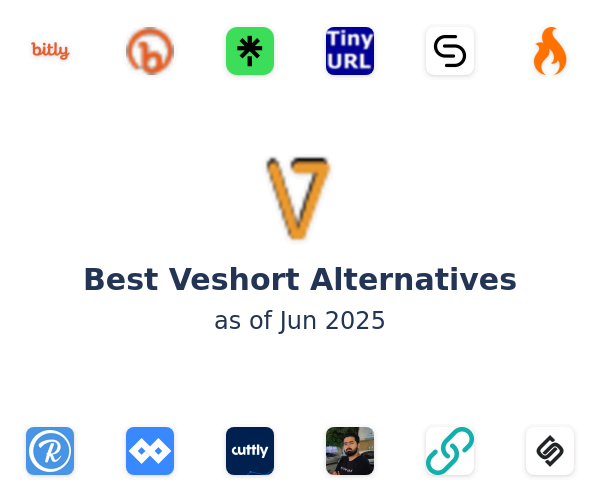 Best Veshort Alternatives