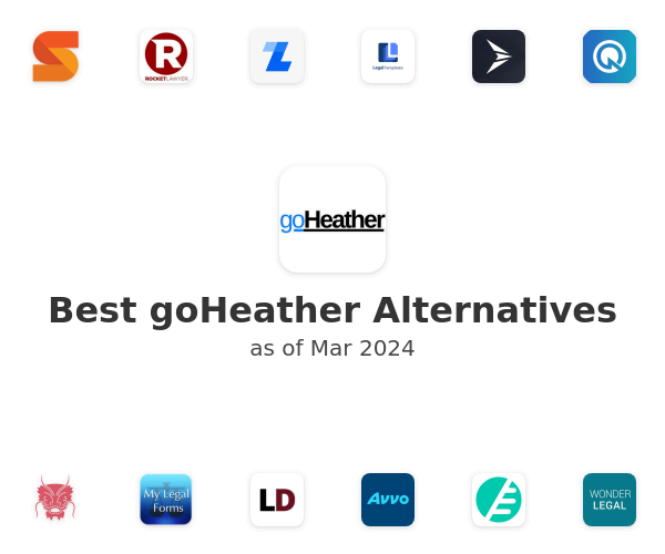 Best goHeather Alternatives