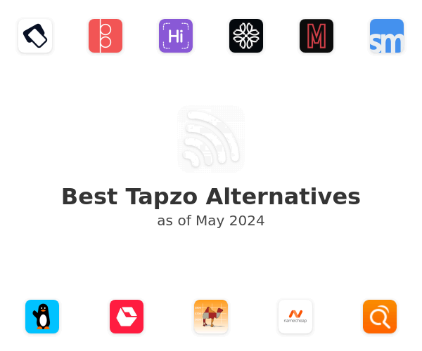 Best Tapzo Alternatives