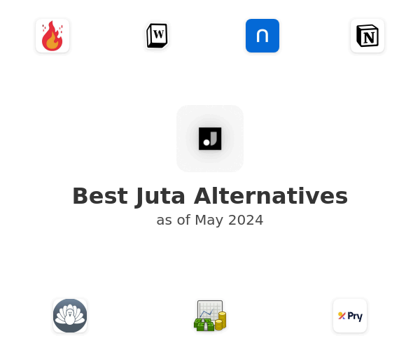 Best Juta Alternatives