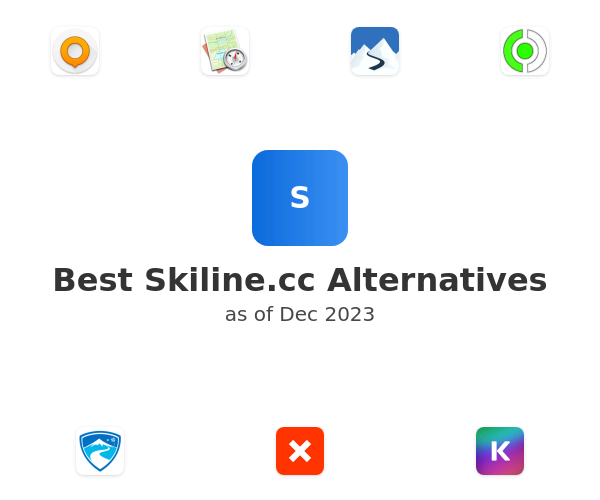 Best Skiline.cc Alternatives