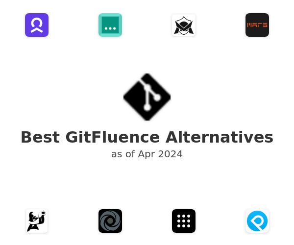 Best GitFluence Alternatives