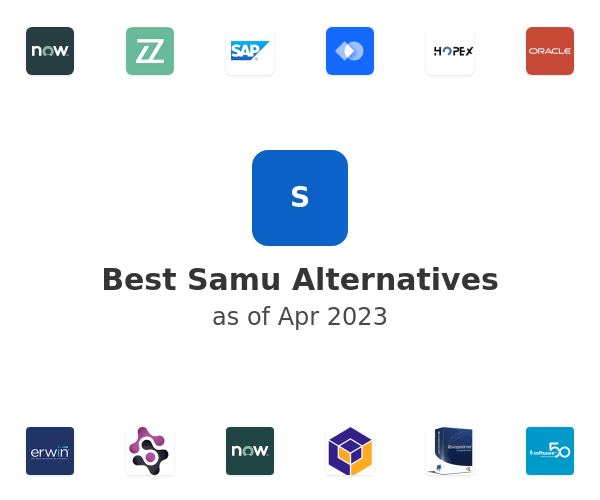 Best Samu Alternatives