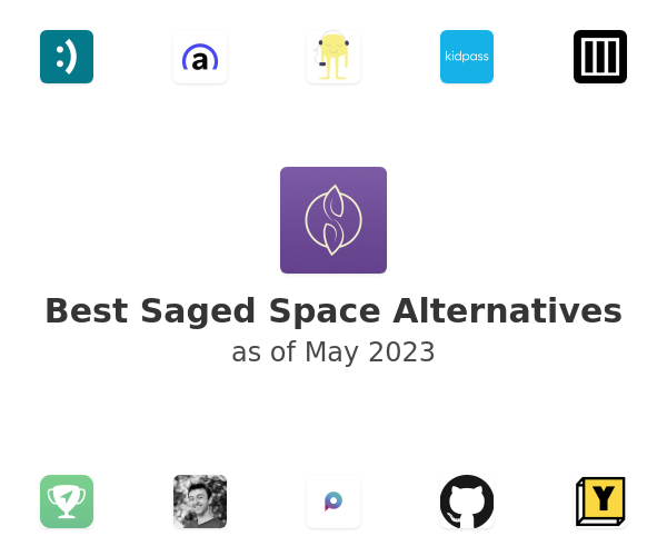 Best Saged Space Alternatives