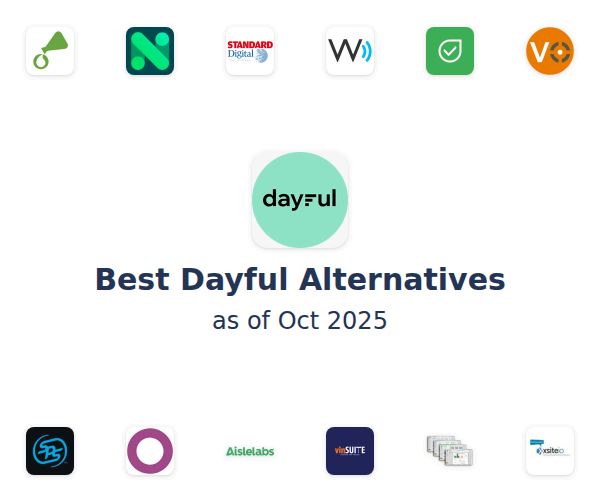 Best Dayful Alternatives