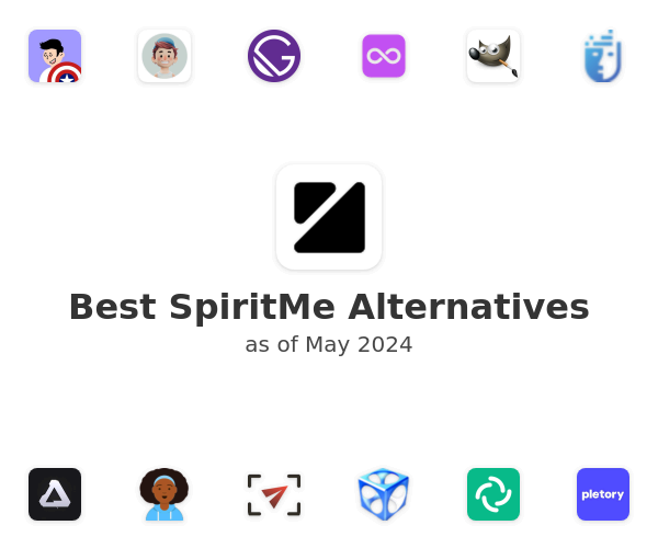 Best SpiritMe Alternatives