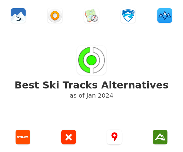 Best Ski Tracks Alternatives