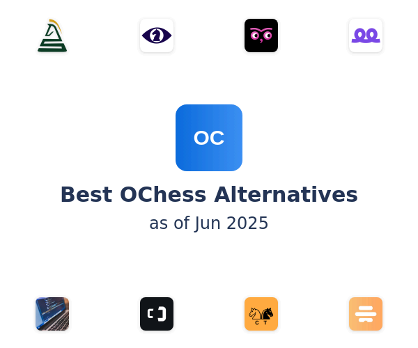 Best OChess Alternatives