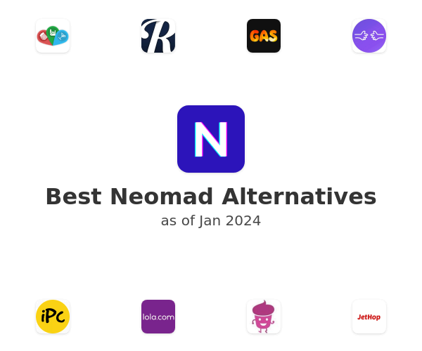 Best Neomad Alternatives