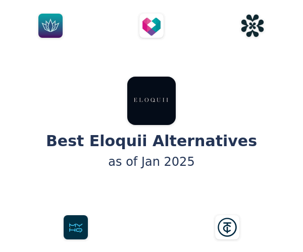 Best Eloquii Alternatives