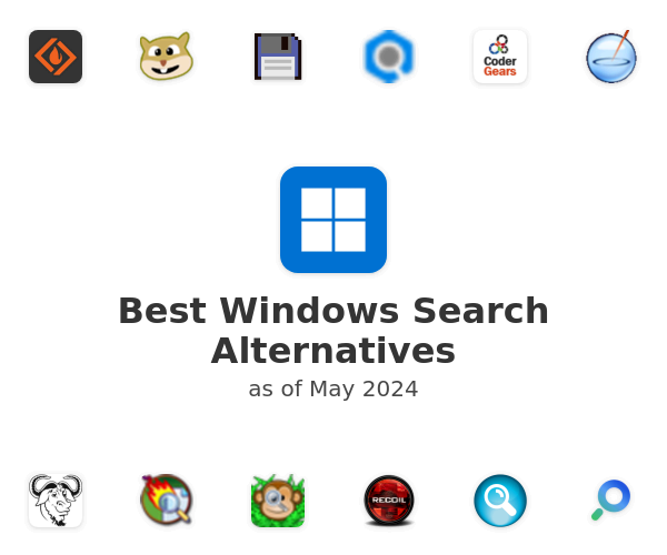 Best Windows Search Alternatives