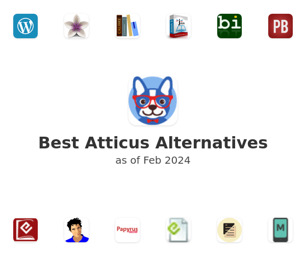 Best Atticus Alternatives