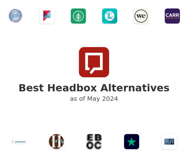Best Headbox Alternatives