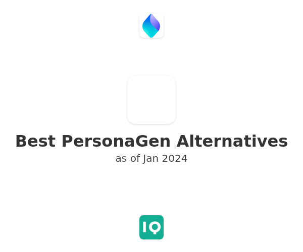 Best PersonaGen Alternatives