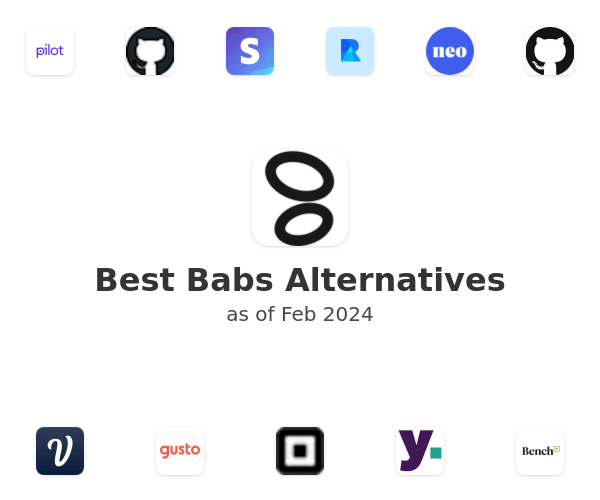 Best Babs Alternatives