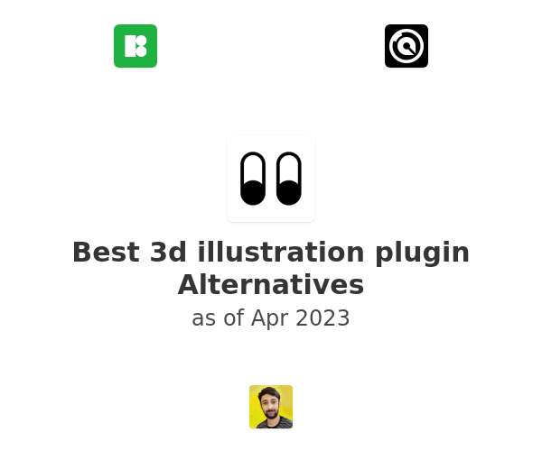 Best 3d illustration plugin Alternatives