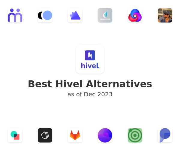Best Hivel Alternatives