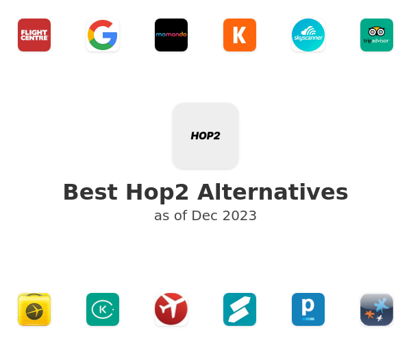 Best Hop2 Alternatives