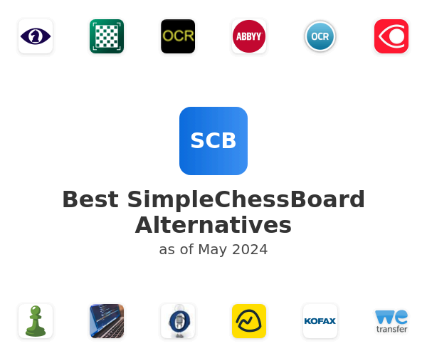 Best SimpleChessBoard Alternatives