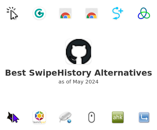 Best SwipeHistory Alternatives