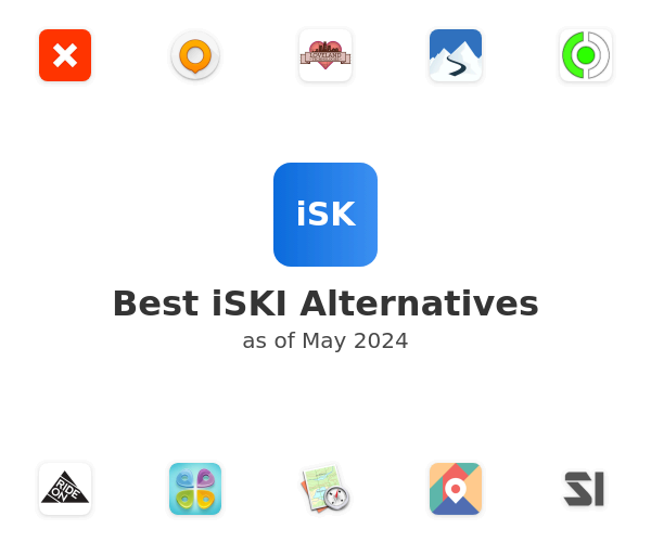 Best iSKI Alternatives