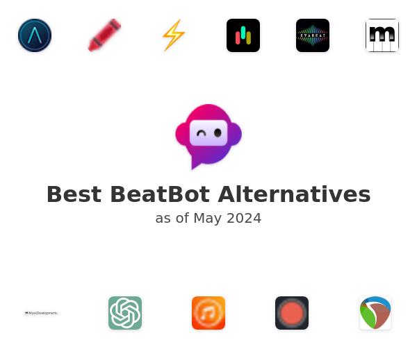 Best BeatBot Alternatives