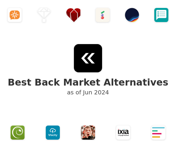 Best Back Market Alternatives