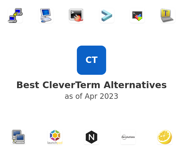 Best CleverTerm Alternatives