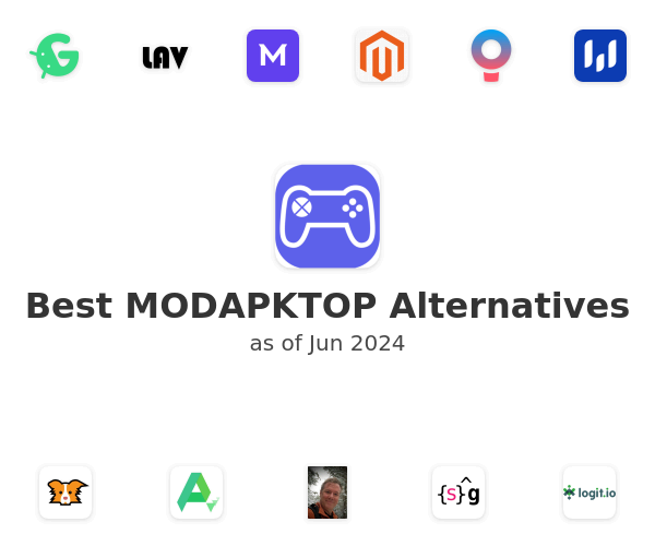 Best MODAPKTOP Alternatives