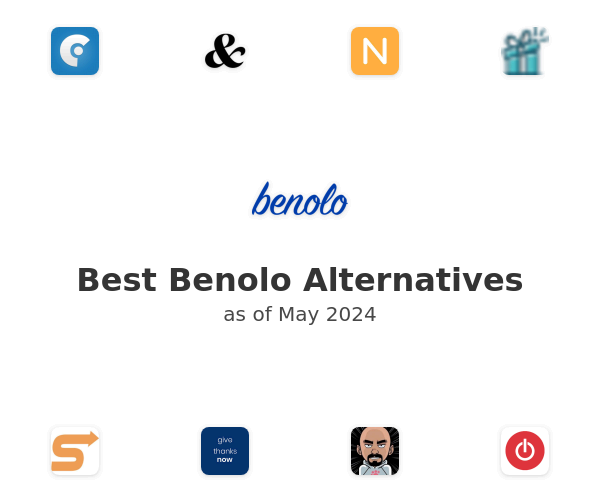 Best Benolo Alternatives
