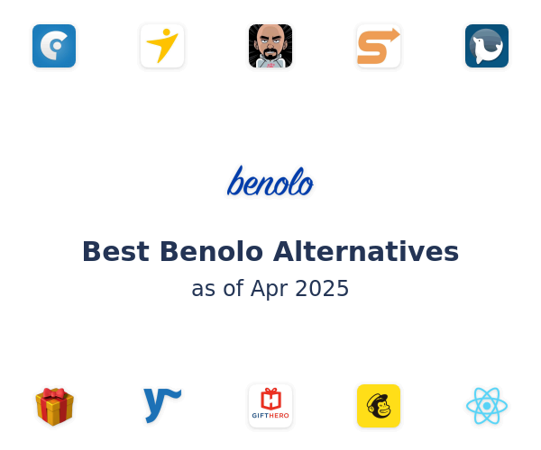 Best Benolo Alternatives